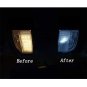 Xenon White 17pcs Interior LED Light Kit for 2008-2015 Volvo XC70 + Free Tool