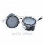 2x White Side Rear View Mirror Bottom Puddle Light Bulb Lamp For Ford Lincoln