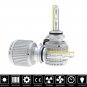 9005 HB3 ALL IN ONE AC 55W 6000K Super White Xenon HID Headlight Kit No Ballast