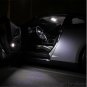19pcs Xenon White Interior LED Light Package Kit Deal For Mercedes Benz ML 06-11