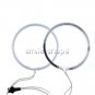 4Pcs CCFL Angel Eye Halo Rings Light For Infiniti FX35 FX45 2003-2008 Angel Lamp