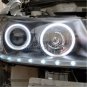 4Pcs CCFL Angel Eye Halo Rings Light For Infiniti FX35 FX45 2003-2008 Angel Lamp