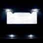 22×white Interior LED light bulb package for Porsche Cayenne 955 957 2003-2010