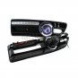 2pcs LED Grille Grill DRL Daytime Running Fog Light For VW Jetta Bora MK4 99-04