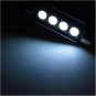 16pcs White Canbus for VW Passat B7 Interior LED Light Kit(2012-2014)