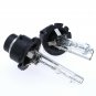 2Pcs D4S Xenon HID Bulbs Headlights High Low Beam Replacement For Toyota Venza