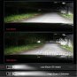 80W 8000LM H7 LED Conversion Headlight Kit Low Beam HID White For VW Volkswagen