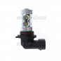 2pcs 9006/HB4 50W Cree LED Fog Light Bulbs Driving DRL For BMW E46 M3 2001-2006