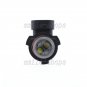 2pcs 9006/HB4 50W Cree LED Fog Light Bulbs Driving DRL For BMW E46 M3 2001-2006