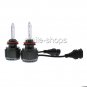 2pcs H11 H9 H8 HID Car Headlight Bulb Bright White Low Beam DC12V 35W 6000K