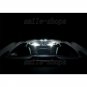 20×Xenon White LED Interior Light Package Kit for Lexus Rx350 Rx450 2010-2016