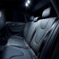 HID White 21pcs Interior LED Light Kit for 00-06 Chevrolet Suburban + Free Tool