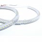 4pcs White SMD LED Angel Eyes Halo Ring Headlight Kit For 1999-2004 BMW E53 X5