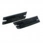 2PCS Amber LED Smoke Car Side Marker Light For BMW  E90 E91 E92 E93 E81 E88 E60