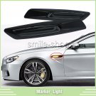 Smoke LED Car Side Marker Light For BMW E90 E91 E92 E39 E60 E46 E83 E53 E36 E81