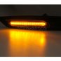Smoke LED Car Side Marker Light For BMW E90 E91 E92 E39 E60 E46 E83 E53 E36 E81
