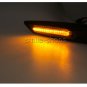 Smoke LED Car Side Marker Light For BMW E90 E91 E92 E39 E60 E46 E83 E53 E36 E81