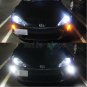 2pcs 7443 Switchback 3030-SMD LED Bulbs For 13-15 Scion FRS Turn Signal Lights