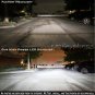 2Pcs 9006 LED Headlight Bulb Conversion Kit For Freightliner Columbia 96-13 Low