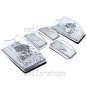 10 x Clear Toop Roof Cab Marker Running Light Cover Lens for 2003-2009 Hummer H2