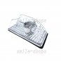 10 x Clear Toop Roof Cab Marker Running Light Cover Lens for 2003-2009 Hummer H2