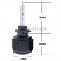 H10 9140 9005 HB3 HID Headlight Kit 35W High Power Light Bulb 6000K Bright White