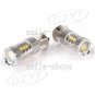 2pcs H3 12V 6K White 80W H3 High Power Cree LED Fog Driving Lights For Car Truck