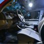 16pcs White Reverse + Tag + Interior LED Lights Fit For 2000-2006 GMC Tukon XL