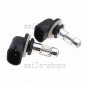 2pcs 881 LED Fog Light Green Advanced 886 894 896 COB DRL Driving Fog Bulbs Lamp