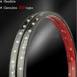 60" Tailgate Flex Truck LED Light Bar Strip For Ram 1500 2500 3500 HD Pickup