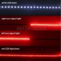 60" Tailgate Flex Truck LED Light Bar Strip For Ram 1500 2500 3500 HD Pickup
