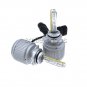2X 9012 HID Car Headlight Bulb High Low Beam AC 55W 6000K White High Power