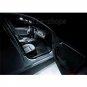 12×Xenon White LED Interior Light Package Kit for Nissan Pathfinder 2013-2015