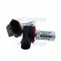 2pcs H11 Xenon White 80W High Power LED Fog Light Bulbs For Lexus HS IS ISF RX