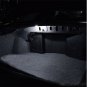 18X White Interior LED Kit For BMW 3 Series E46 Sedan 328i 320d 325i 330i 98-05