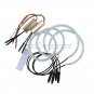 Dual Color Angel Eye Halo Light LED SMD For BMW E83 E46ti X3 compact 3 3 series