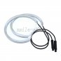 Dual Color Angel Eye Halo Light LED SMD For BMW E83 E46ti X3 compact 3 3 series