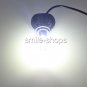 1 Pair H7 LED Headlight Bulb Conversion Kit High Low Beam Fog Lamp 8000LM White