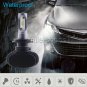 H7 LED Headlight Kit For BMW X1 X3 X5 Z4 M3 M235i Low Beam Bulb 8000LM HID White