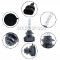 9005 9140 HB3 All in One HID Car HEADLIGHT High Beam Kit 55W 5500K Bright White