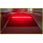 40'' Red LED Car SUV Rear Windhield Third High Break Tail Light Bar Lamp