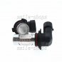 2pcs Green 9005 HB3 COB LED Projector Bulbs For DRL Fog Light Driving Light Bulb