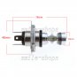 2pcs H4 Xenon White 100W 20-SMD Cree LED Fog Light Driving Light For Car Truck