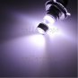 2pcs H4 Xenon White 100W 20-SMD Cree LED Fog Light Driving Light For Car Truck