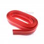 Front Bumper Lip Splitter Body Spoiler Valance Chin for Audi A3 A4 A6 A8 TT Red