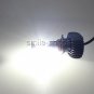 Combo H11 9005 9040 LED Headlight Bulb Fog Light For Dodge Ram 1500 2500 3500 4X
