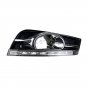 2pcs LED Daytime Running Light DRL W/Turn Signal For Chevrolet Cruze 2009-2013