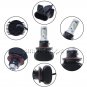 H13 LED Headlight Conversion Kit For Freightliner Argosy Semi Truck 50W CSP Chip