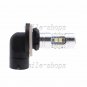 2pcs 881 H27W/2 50W High Power White Cree LED Fog Light Driving Light Bulbs DRL