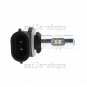 2pcs 881 H27W/2 50W High Power White Cree LED Fog Light Driving Light Bulbs DRL